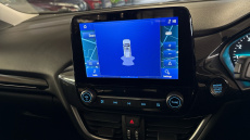 Ford Puma 1.0 EcoBoost Hybrid mHEV Titanium 5dr Petrol Hatchback